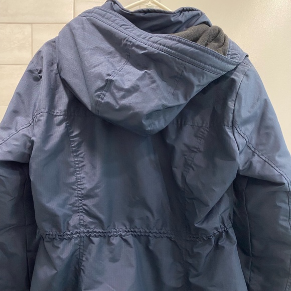 All Weather Jacket - Picture 3 of 4